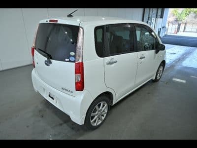 SUBARU Stella, 2012 год., лот 29149 - фото 3