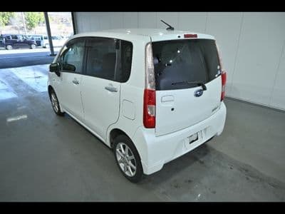 SUBARU Stella, 2012 год., лот 29149 - фото 4