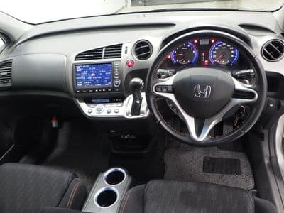 HONDA Stream, 2010 год., лот 10054 - фото 5