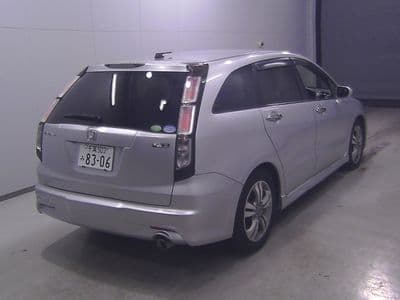 HONDA Stream, 2010 год., лот 10054 - фото 3