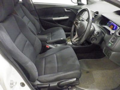 HONDA Insight, 2011 год., лот 10216 - фото 6