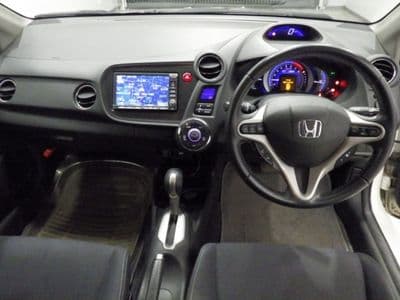 HONDA Insight, 2011 год., лот 10216 - фото 5