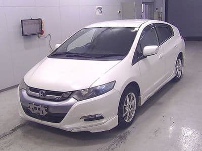 HONDA Insight, 2011 год., лот 10216 - фото 2