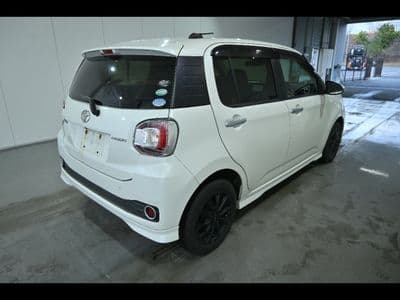 TOYOTA Passo, 2016 год., лот 20179 - фото 3