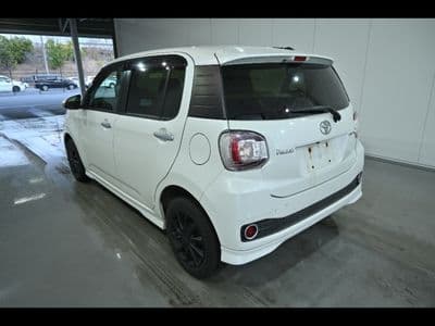 TOYOTA Passo, 2016 год., лот 20179 - фото 4