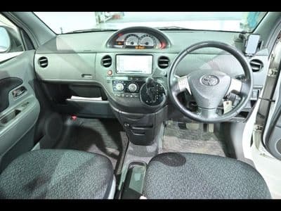 TOYOTA Sienta, 2013 год., лот 20045 - фото 5