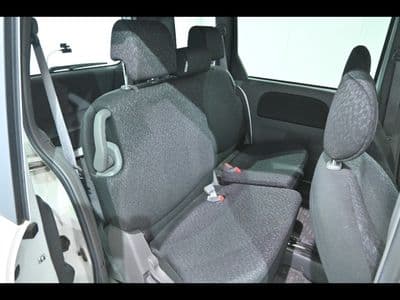TOYOTA Sienta, 2013 год., лот 20045 - фото 7