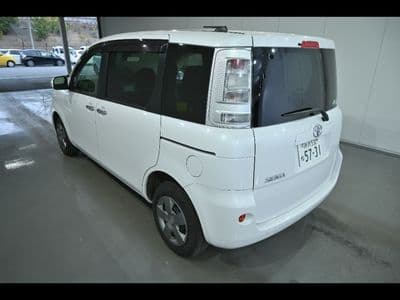 TOYOTA Sienta, 2013 год., лот 20045 - фото 4