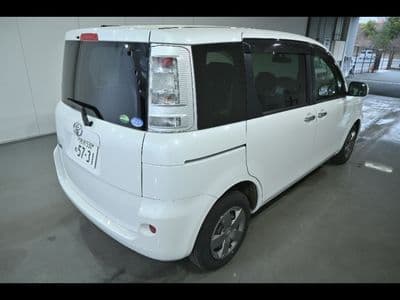 TOYOTA Sienta, 2013 год., лот 20045 - фото 3