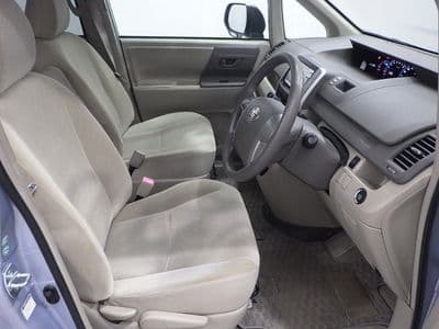 TOYOTA Noah, 2010 год., лот 10349 - фото 6