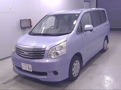 TOYOTA Noah, 2010 год., лот 10349 - фото 2