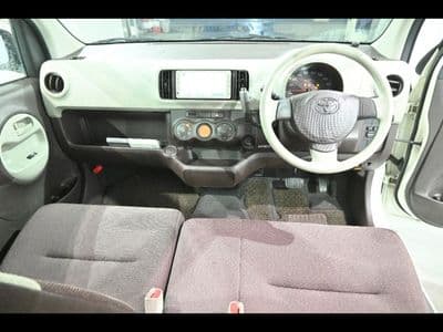 TOYOTA Passo, 2011 год., лот 20200 - фото 5
