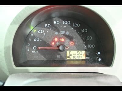 TOYOTA Passo, 2011 год., лот 20200 - фото 8