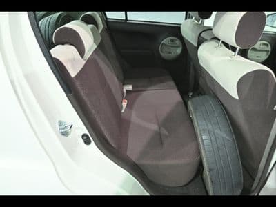 TOYOTA Passo, 2011 год., лот 20200 - фото 7