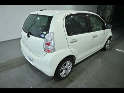 TOYOTA Passo, 2011 год., лот 20200 - фото 3