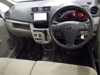 SUBARU Stella, 2013 год., лот 10271 - фото 5