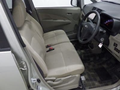 SUBARU Stella, 2013 год., лот 10271 - фото 6