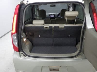 SUBARU Stella, 2013 год., лот 10271 - фото 8