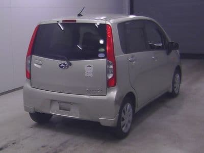 SUBARU Stella, 2013 год., лот 10271 - фото 3