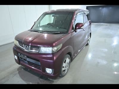 HONDA Zest, 2009 год., лот 29170 - фото 2