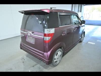 HONDA Zest, 2009 год., лот 29170 - фото 3