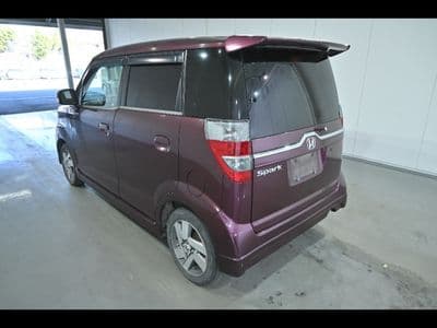 HONDA Zest, 2009 год., лот 29170 - фото 4