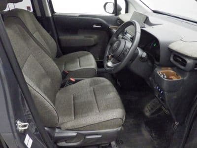 TOYOTA Sienta, 2025 год., лот 10046 - фото 6