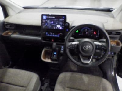 TOYOTA Sienta, 2025 год., лот 10046 - фото 5