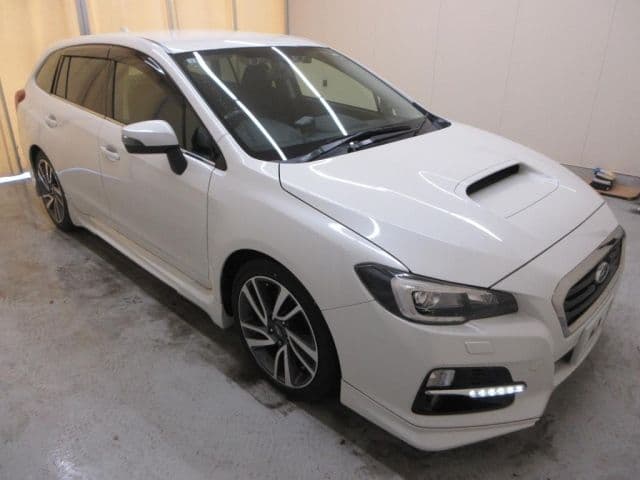 SUBARU Levorg, 2015 год., лот 28030