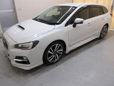 SUBARU Levorg, 2015 год., лот 28030 - фото 2