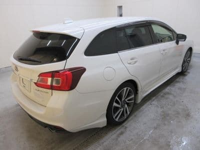 SUBARU Levorg, 2015 год., лот 28030 - фото 3