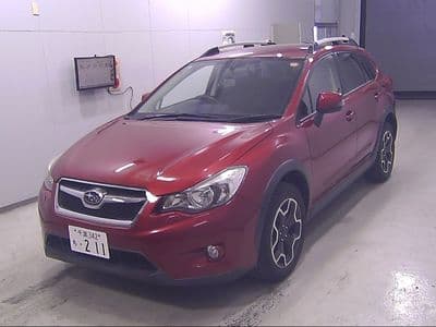 SUBARU Impreza, 2013 год., лот 10055 - фото 2