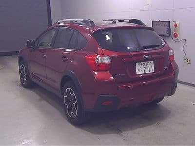 SUBARU Impreza, 2013 год., лот 10055 - фото 4