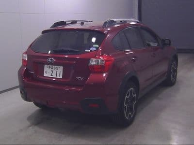 SUBARU Impreza, 2013 год., лот 10055 - фото 3