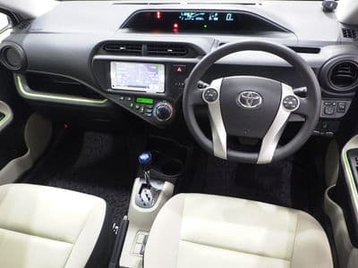 TOYOTA Aqua, 2014 год., лот 10337 - фото 5