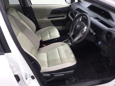TOYOTA Aqua, 2014 год., лот 10337 - фото 6