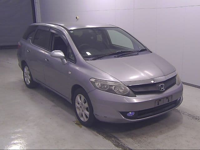 HONDA Airwave, 2005 год., лот 19010