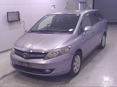 HONDA Airwave, 2005 год., лот 19010 - фото 2