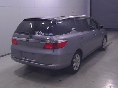 HONDA Airwave, 2005 год., лот 19010 - фото 3