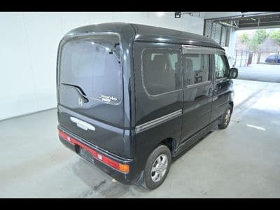 HONDA Vamos, 2017 год., лот 29021 - фото 3