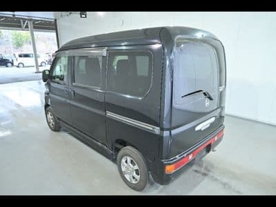 HONDA Vamos, 2017 год., лот 29021 - фото 4