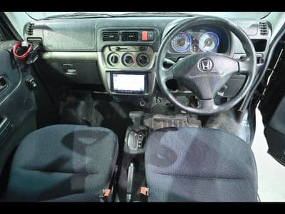 HONDA Vamos, 2017 год., лот 29021 - фото 5