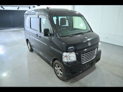 HONDA Vamos, 2017 год., лот 29021