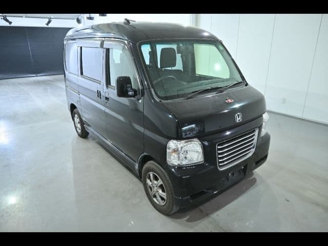 HONDA Vamos, 2017 год., лот 29021