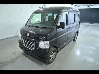 HONDA Vamos, 2017 год., лот 29021 - фото 2