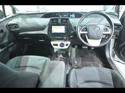 TOYOTA Prius, 2016 год., лот 20254 - фото 5