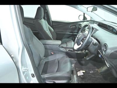 TOYOTA Prius, 2016 год., лот 20254 - фото 6