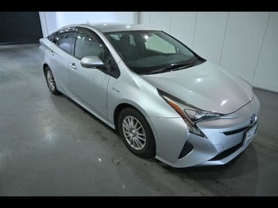 TOYOTA Prius, 2016 год., лот 20254