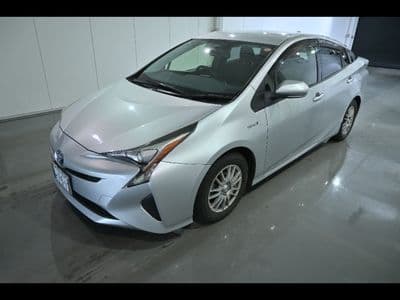 TOYOTA Prius, 2016 год., лот 20254 - фото 2