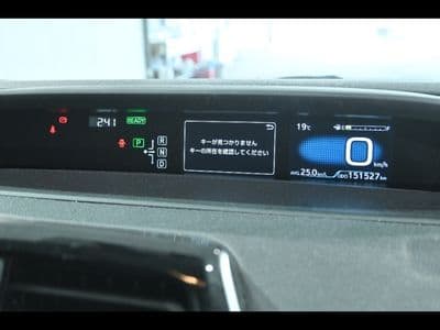 TOYOTA Prius, 2016 год., лот 20254 - фото 8